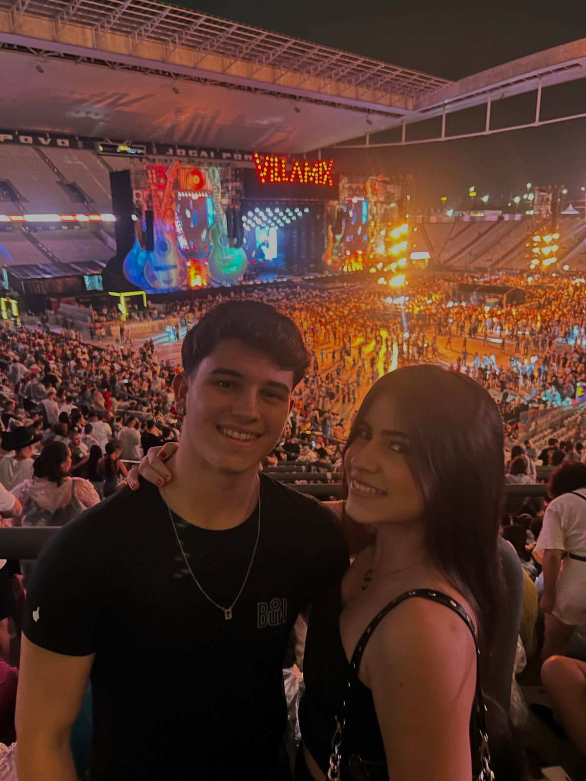 Foto de Daniel e Isadora 1