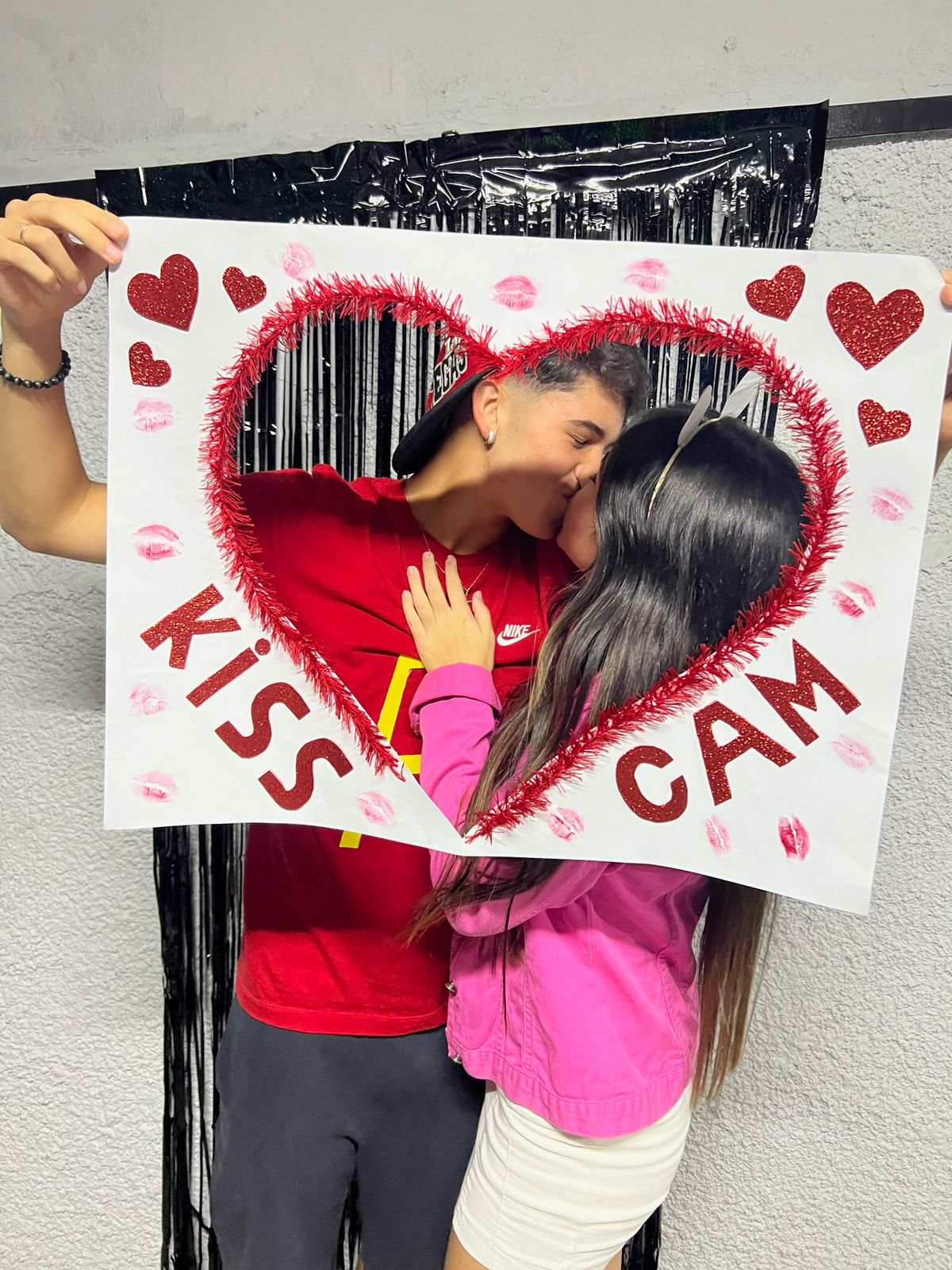 Foto de Daniel e Isadora 4