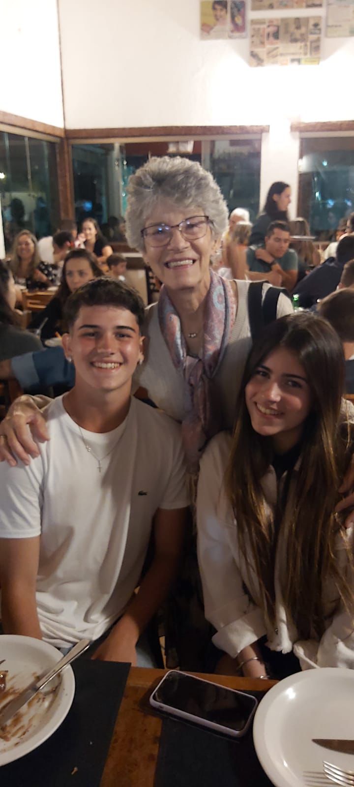 Foto de Daniel e Isadora 7