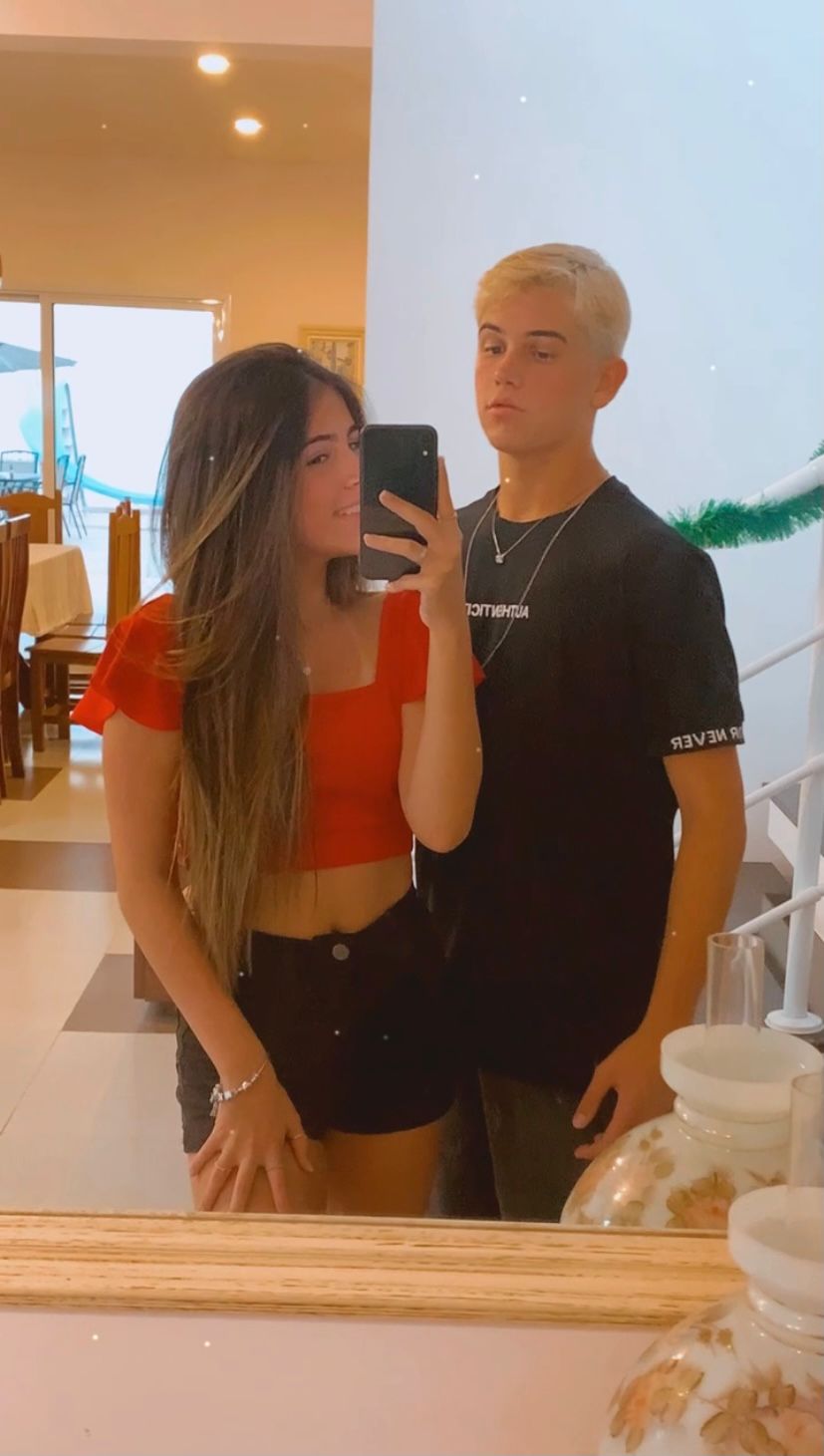 Foto do primeiro Natal